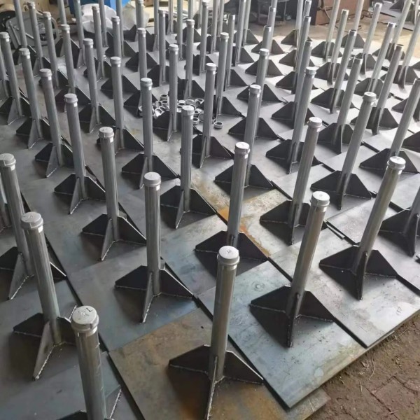 荔湾鑫亿呈沉降板生产