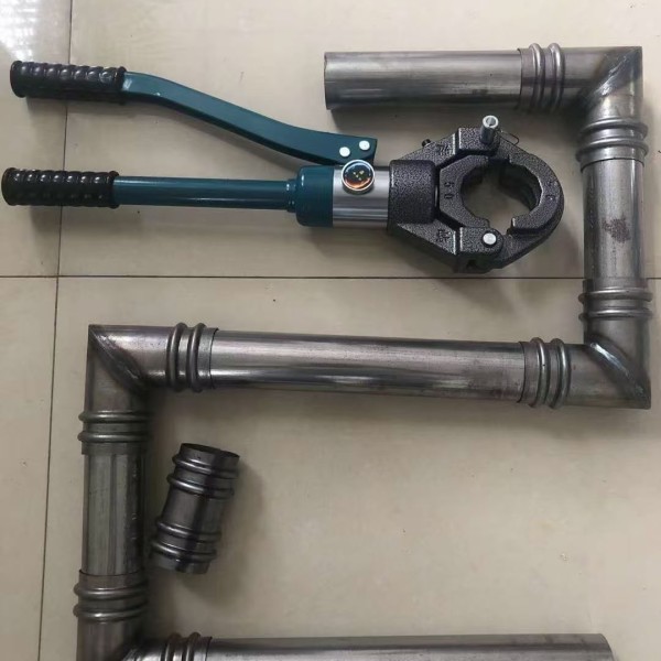 荔湾冷却管生产