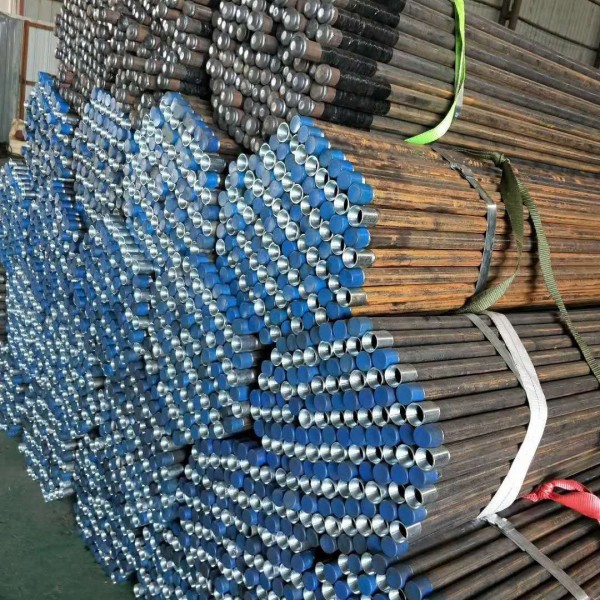 荔湾冷却管生产